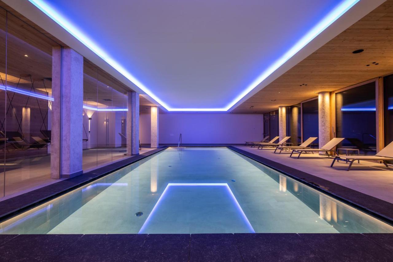 Monaco Sport Hotel Santo Stefano Di Cadore Exterior foto