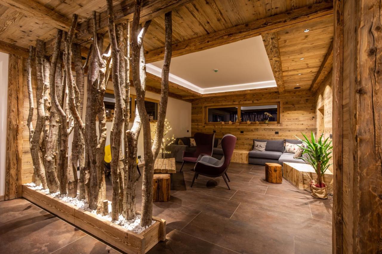 Monaco Sport Hotel Santo Stefano Di Cadore Exterior foto