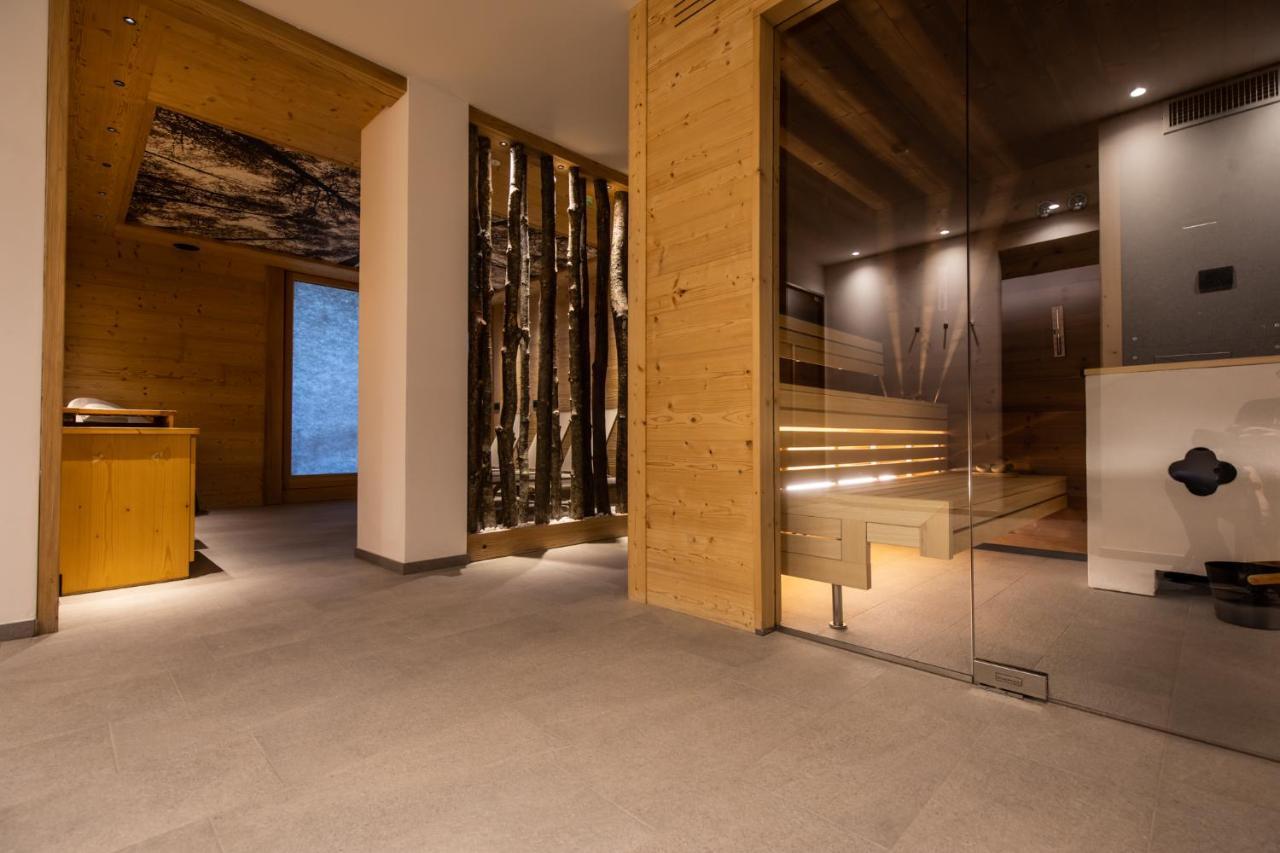 Monaco Sport Hotel Santo Stefano Di Cadore Exterior foto