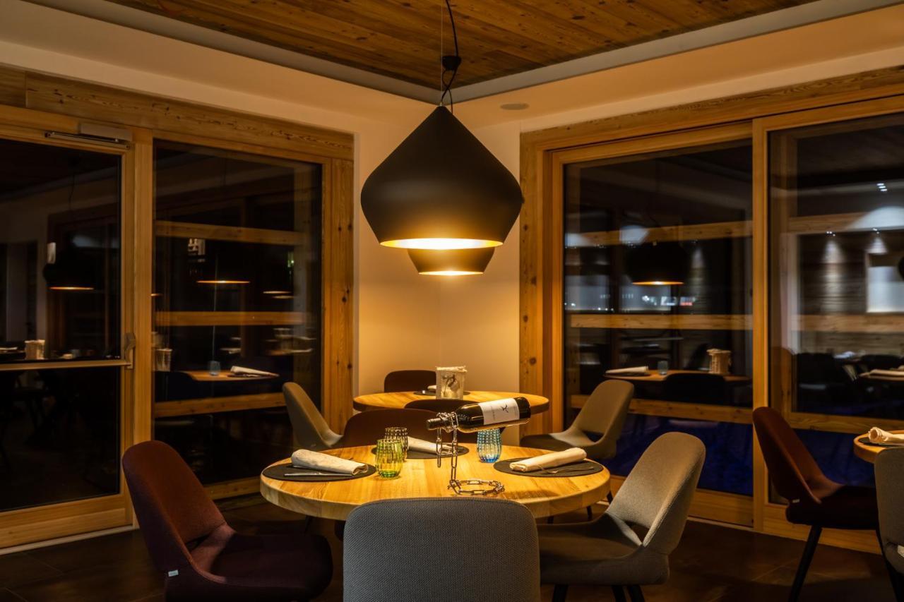 Monaco Sport Hotel Santo Stefano Di Cadore Exterior foto